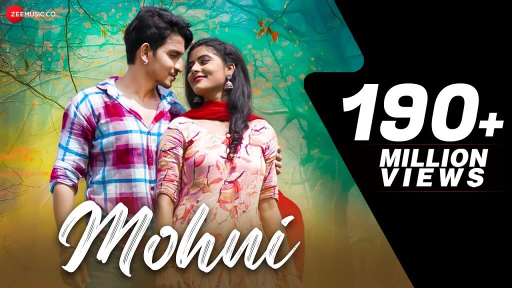 Mohni