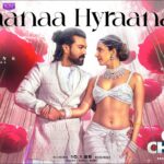 Naana Hyraana Lyrics|Game Changer