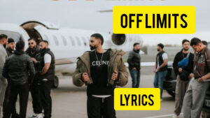 Off limits