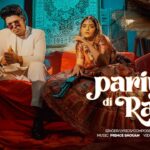 Pariyan Di Rani Lyrics – Preet Sandhu