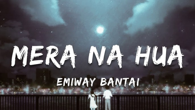 Mera Na Hua