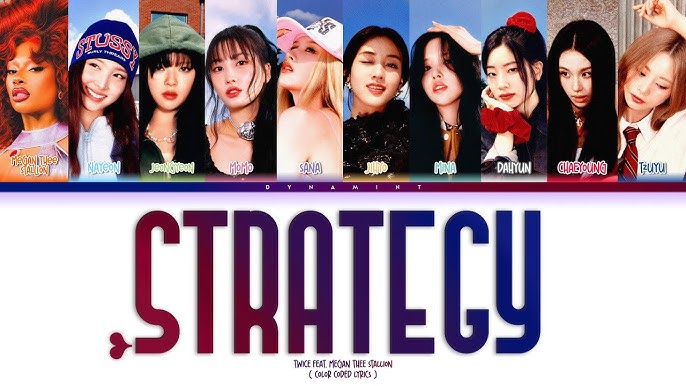 Strategy