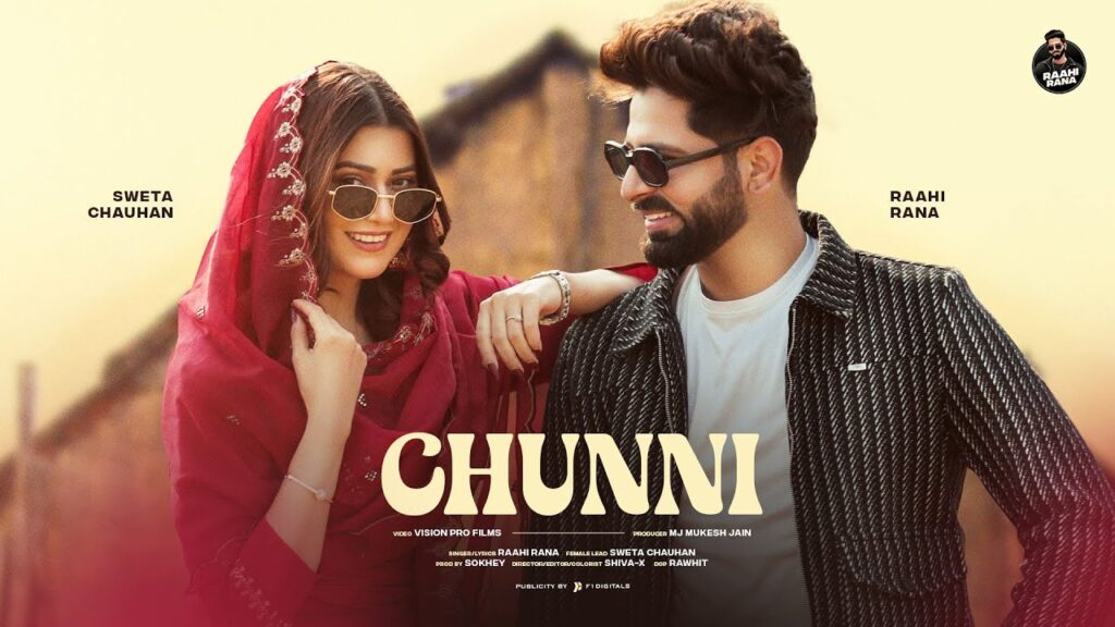 Raahi Raana